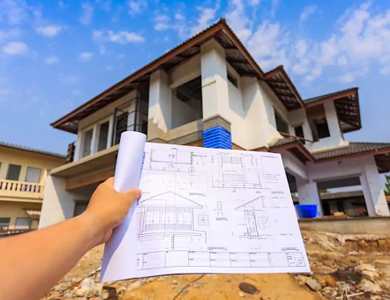CONSTRUCTION SERVICES