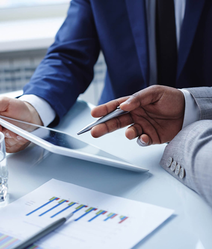 Investment Solutions