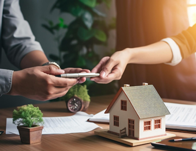 property buying