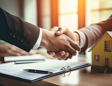 property selling