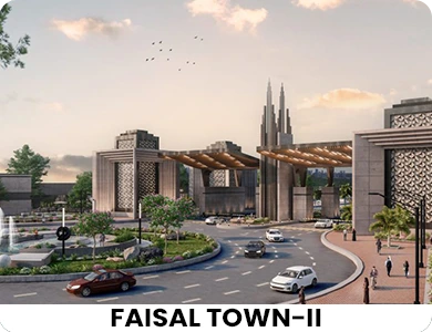 FAISAL TONN PHASE 2