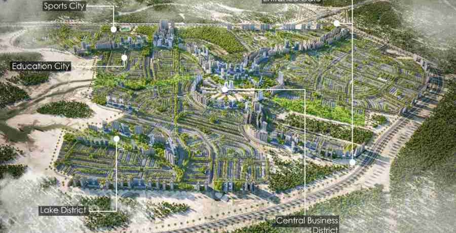 Faisal Town Phase 2 Commerical