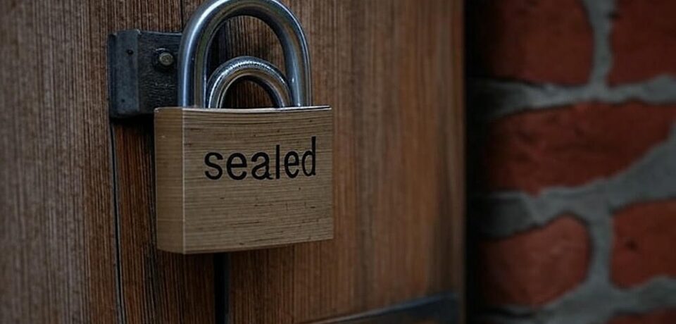 Punjab Launches Aggressive Property Sealing Drive Against Tax Defaulters