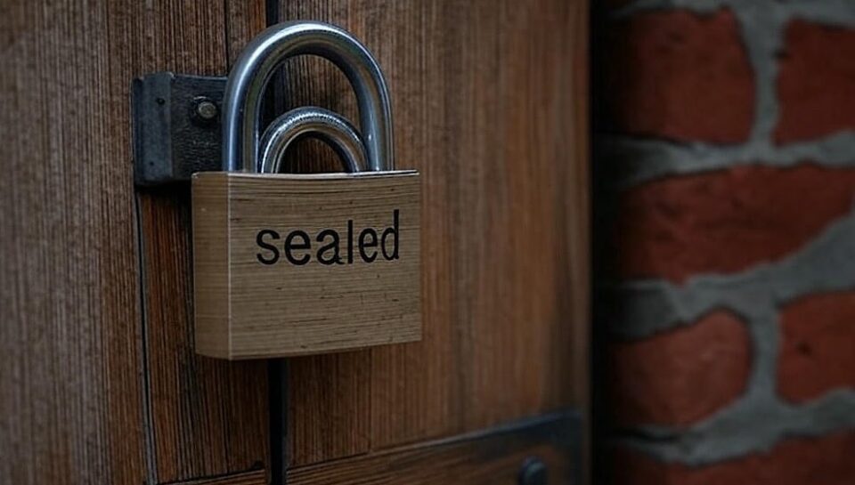 Punjab Launches Aggressive Property Sealing Drive Against Tax Defaulters