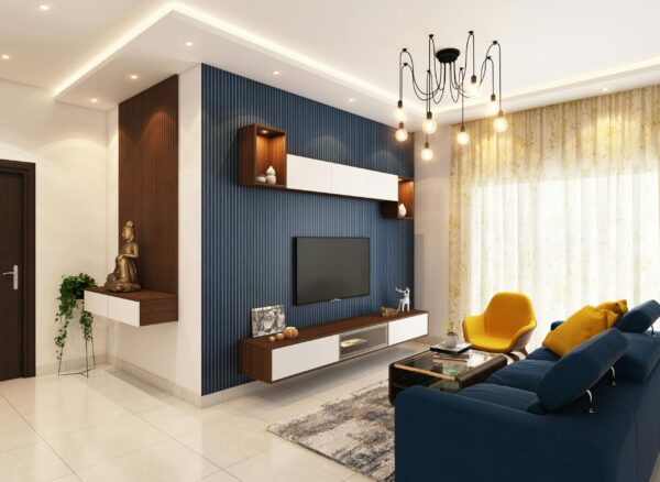 1 Bed Apartment for Rent in Islamabad