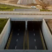 Jinnah Square Interchange