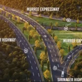 Islamabad to Get 5,400-Kanal Downtown