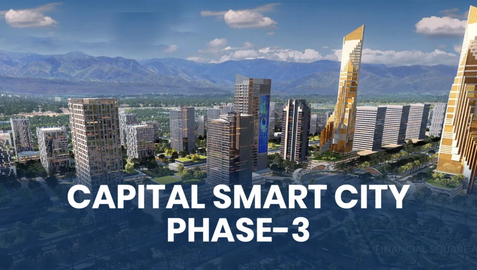 capital smart city PHASE 3 capital smart city PHASE 3