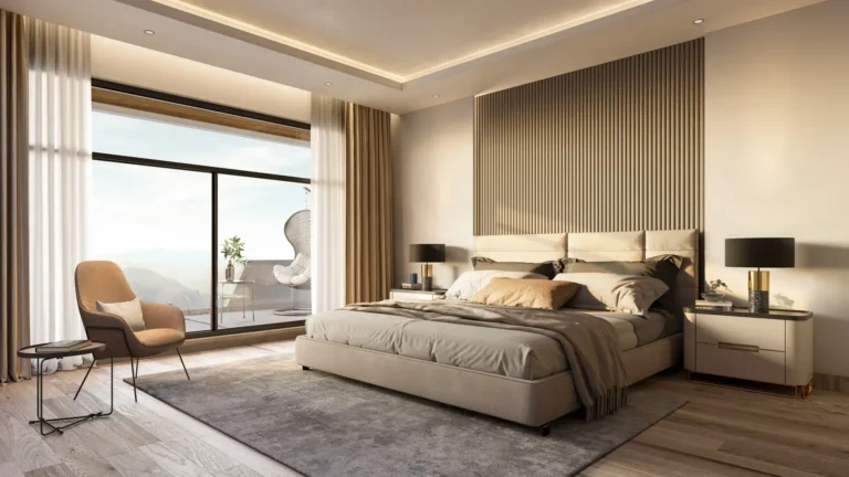Faisal Heights