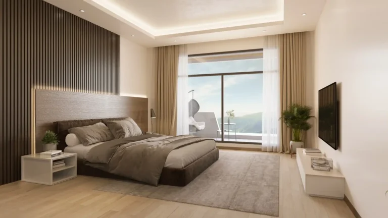 Faisal Heights Islamabad