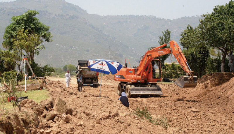CAPITAL SMART CITY PHASE 3 DEVELOPMENT UDAPTE CAPITAL SMART CITY PHASE 3 DEVELOPMENT UDAPTE