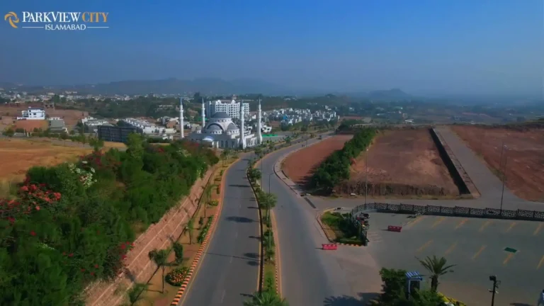 Park View City Islamabad