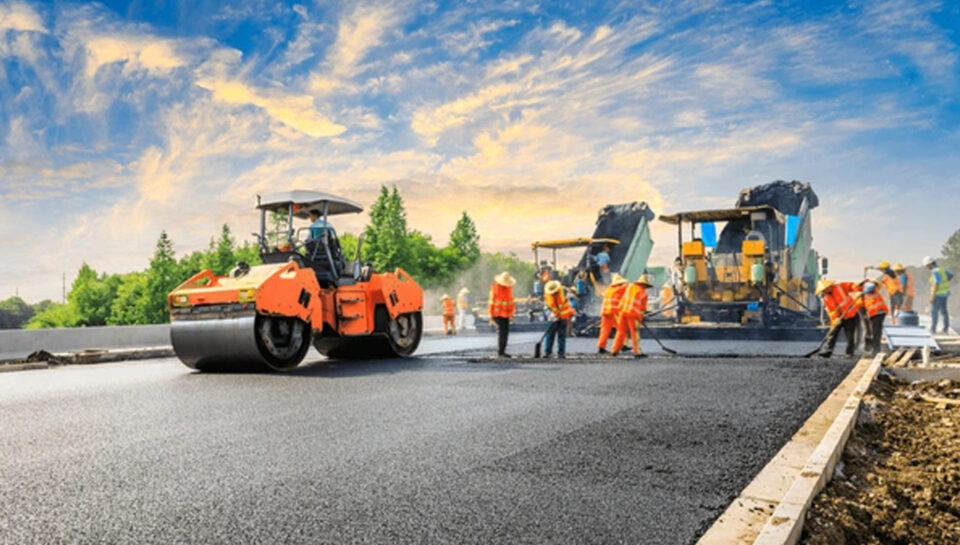 Rawalpindi Ring Road — Development Update