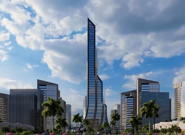 Faisal Town Phase 2 Commercial