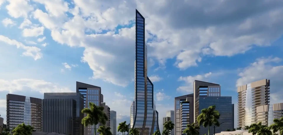 Faisal Town Phase 2 Commercial