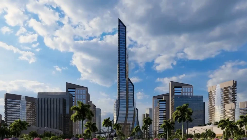 Faisal Town Phase 2 Commercial