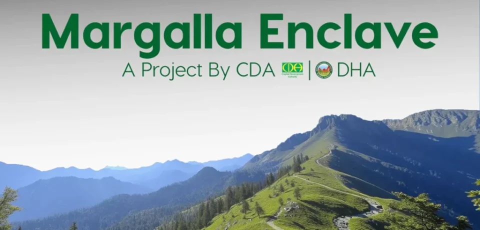 margalla-enclave