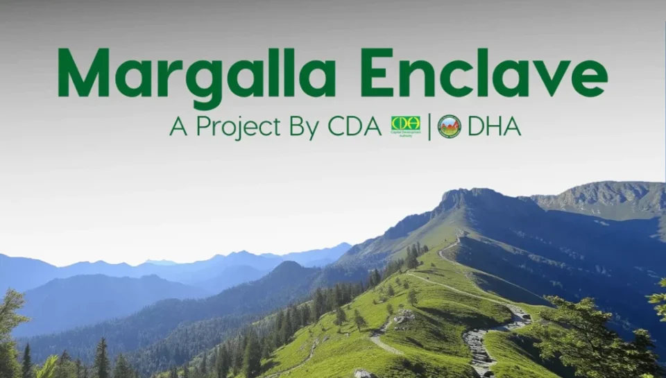 margalla-enclave