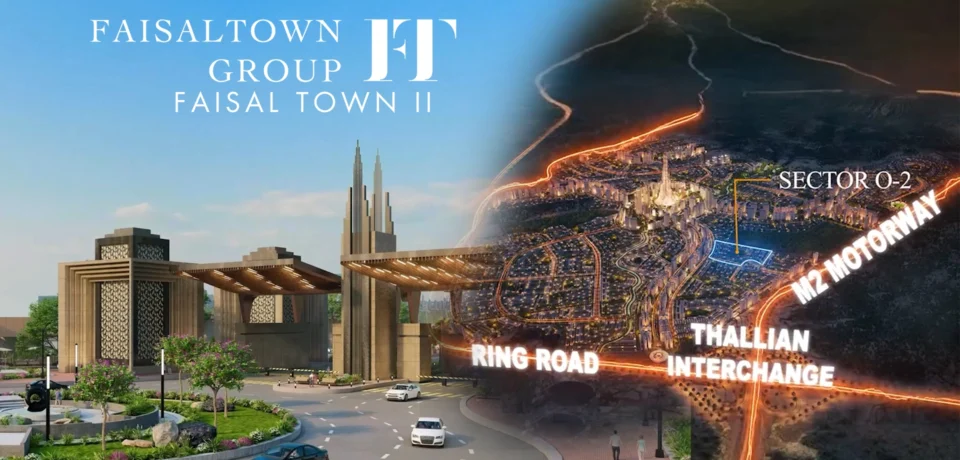 RING ROAD RAWALPINDI