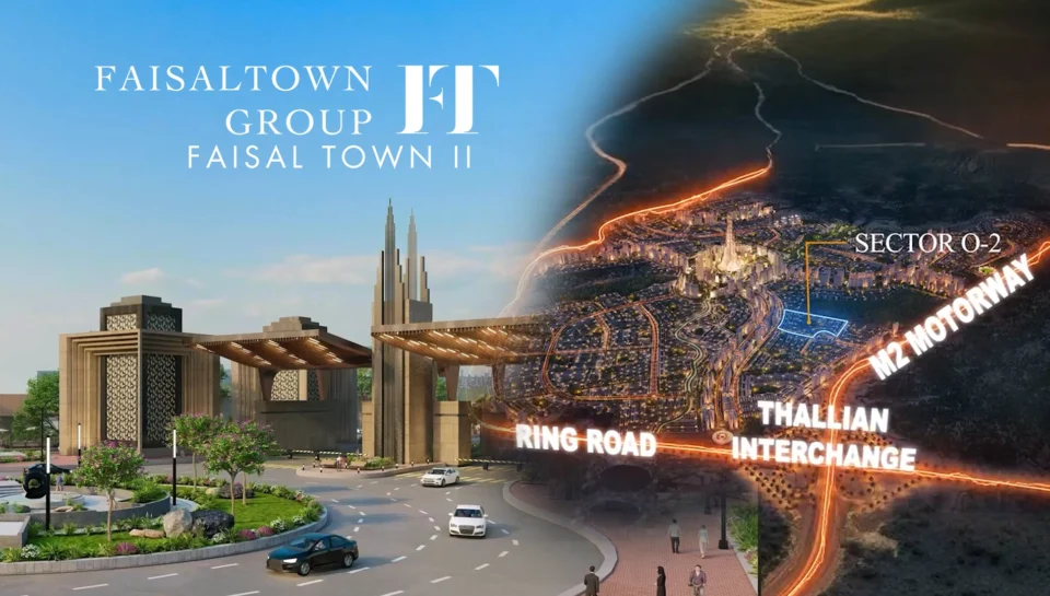 RING ROAD RAWALPINDI