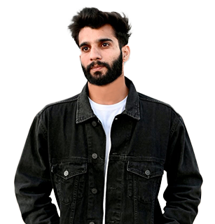 ABDUL GHAFFAR SOCIAL MEDIA MANAGER