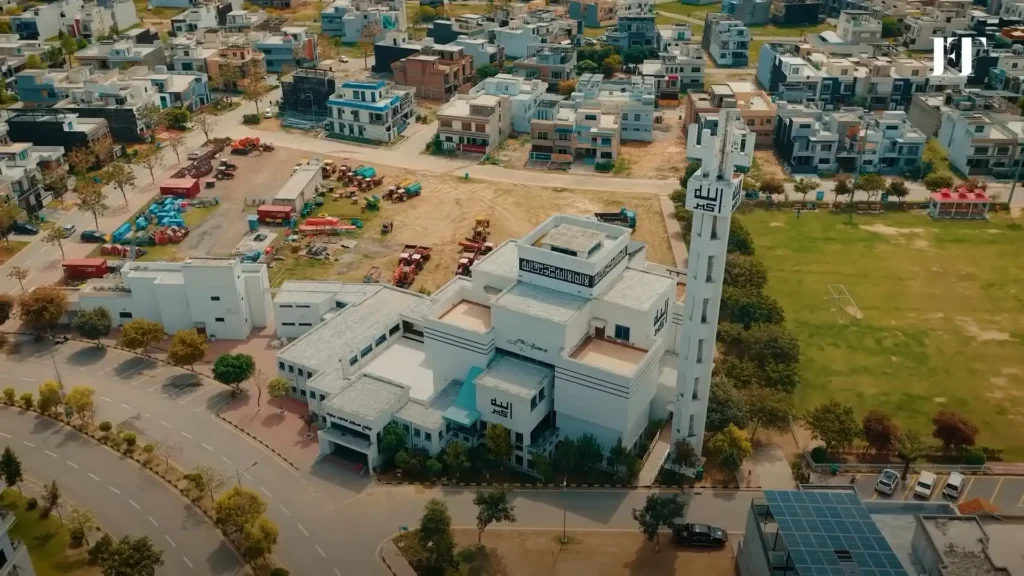 FAISAL TOWN PHASE 1