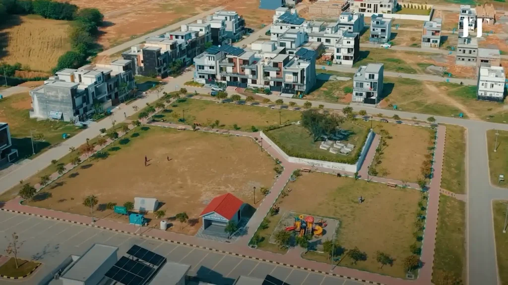 FAISAL TOWN PHASE 1